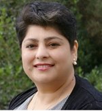 Nivedita Sharma Vij